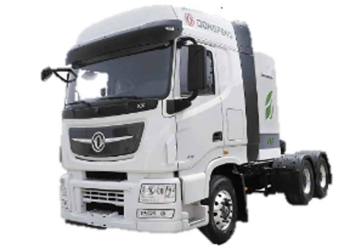 Tractocamión Dongfeng
