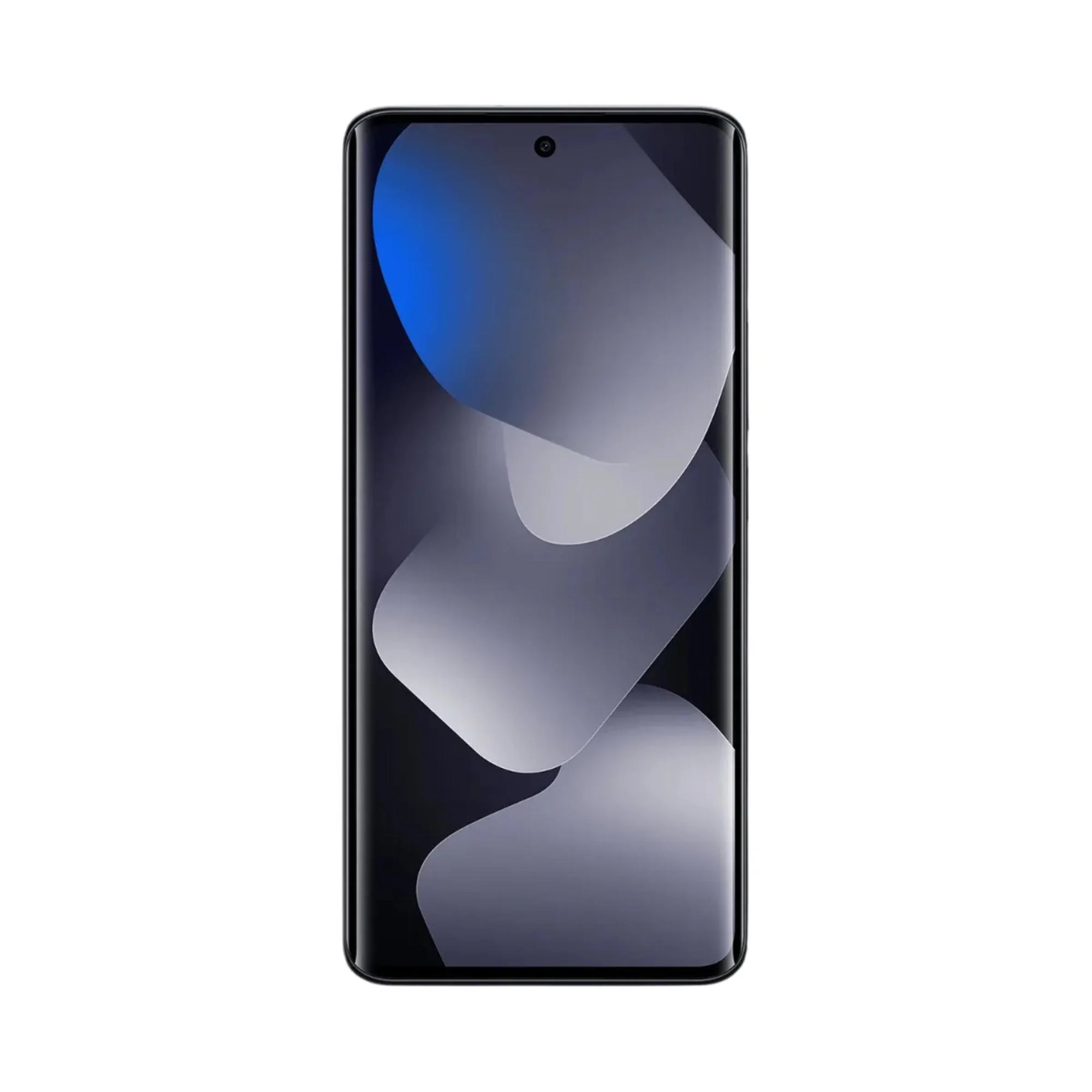 Celular Xiaomi Redmi Note 15 128Gb 6Ram Negro