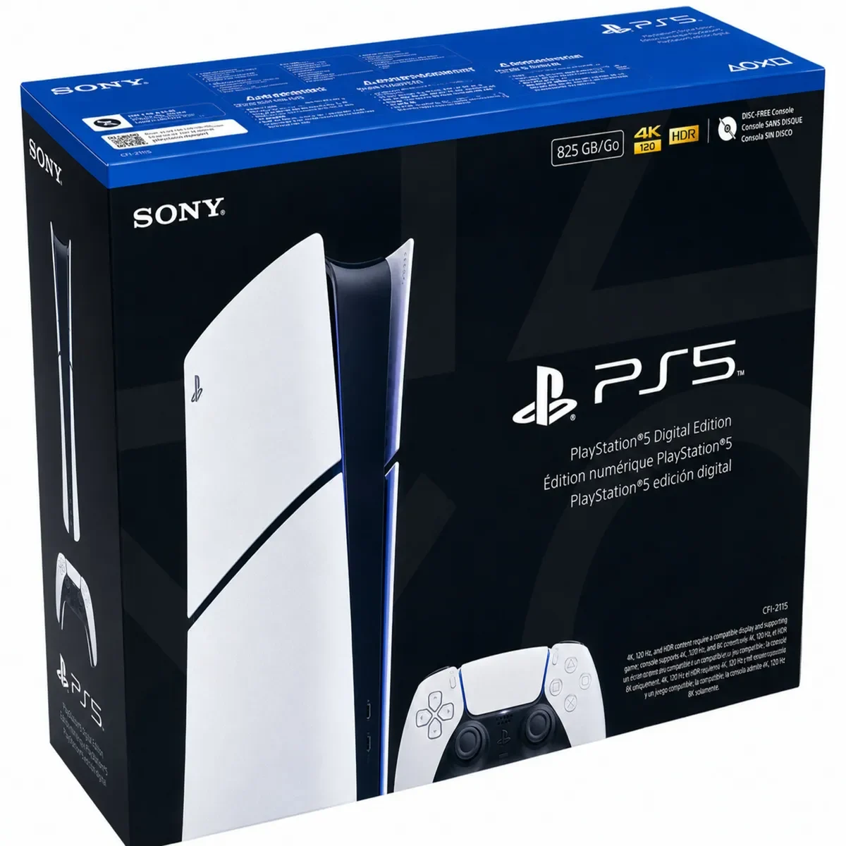 PLAY 5