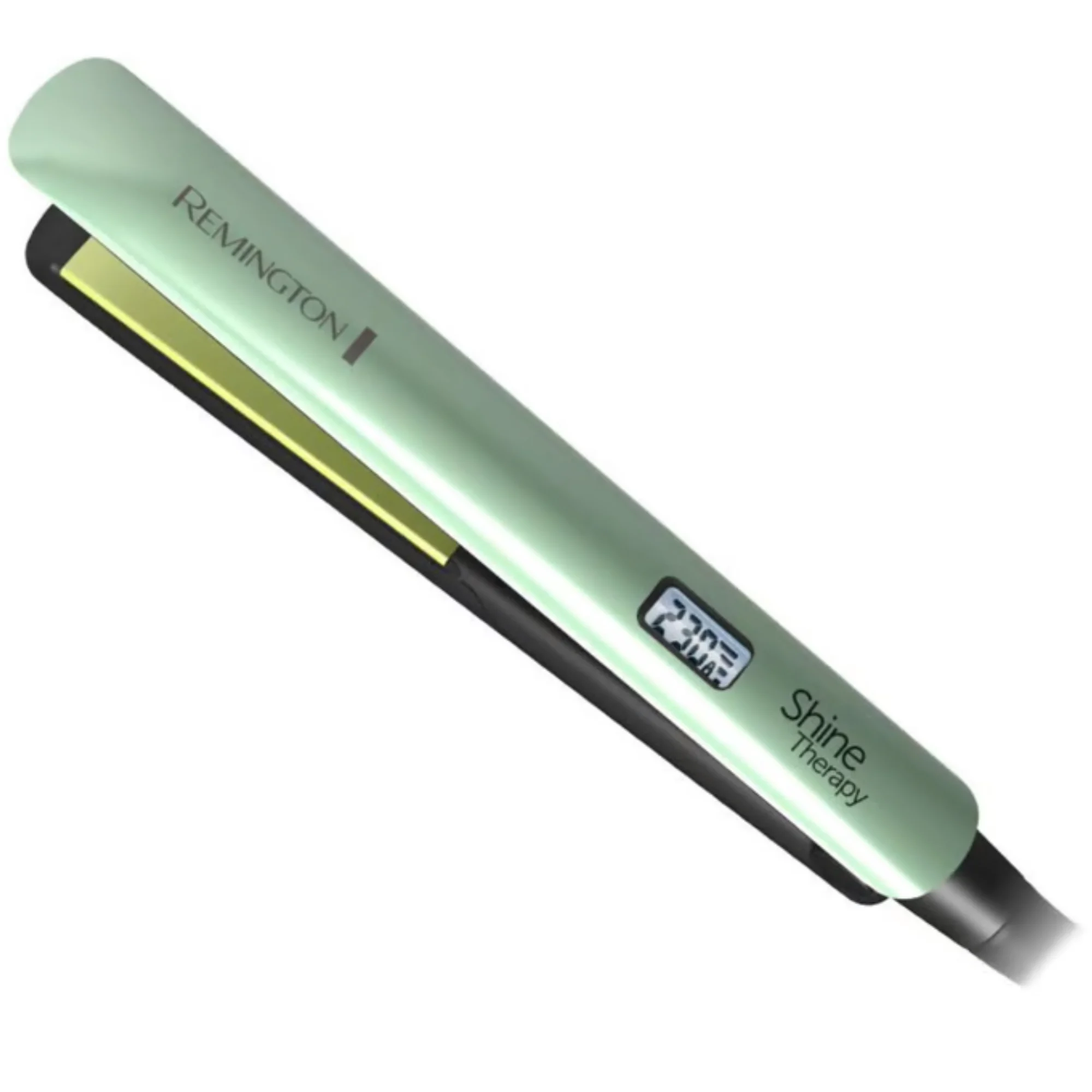 Combo Plancha  Aguacate Remington + Secador Remington Aguacate