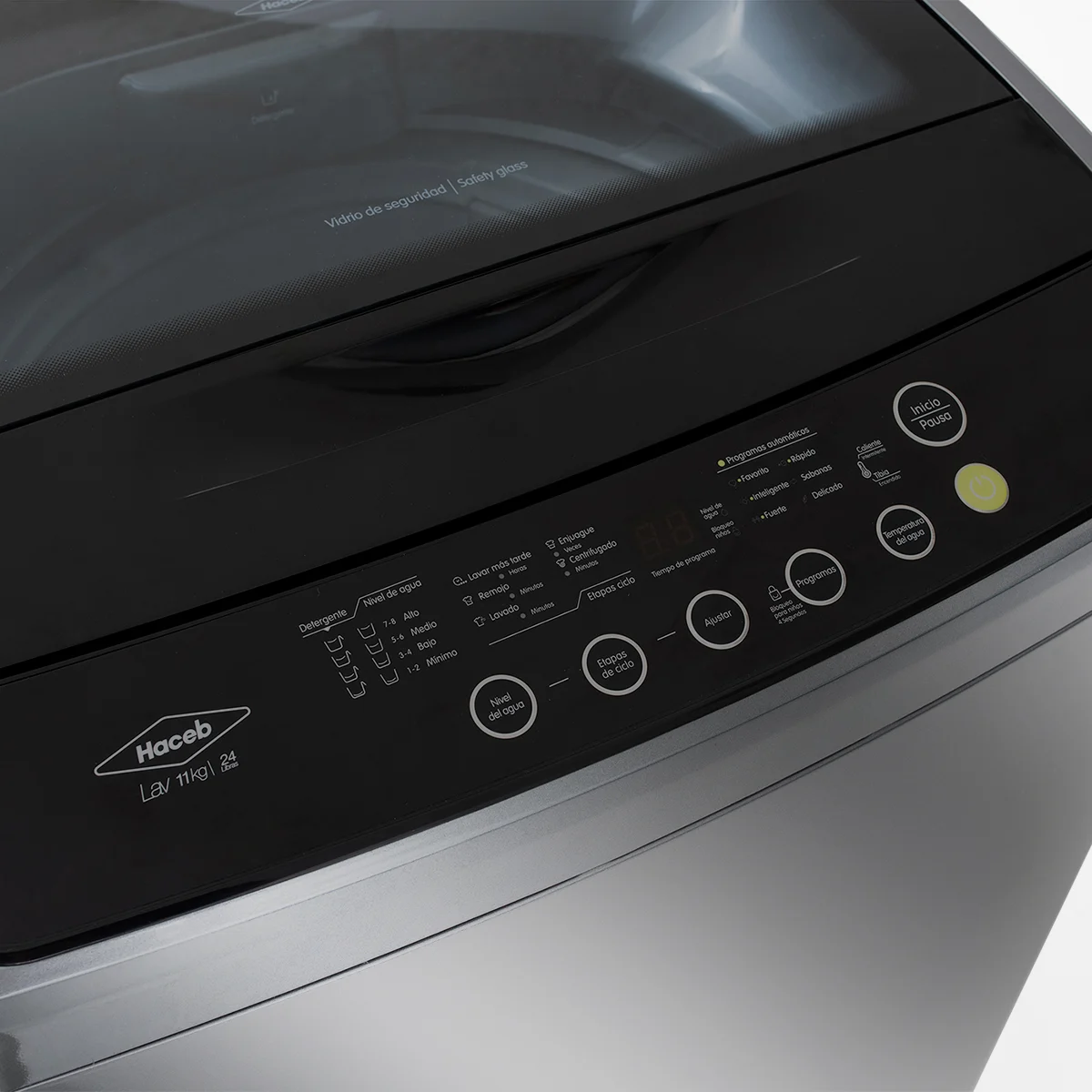 13 7704353411492 LAV 11 KG