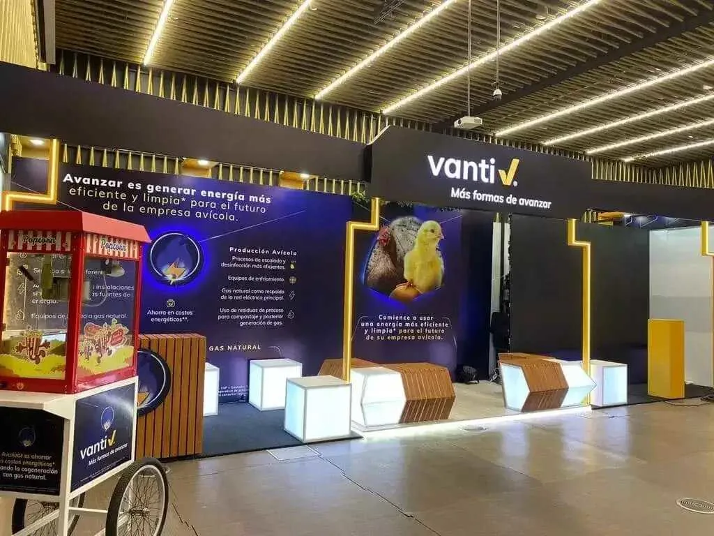 Foro Avicola Bucaramanga