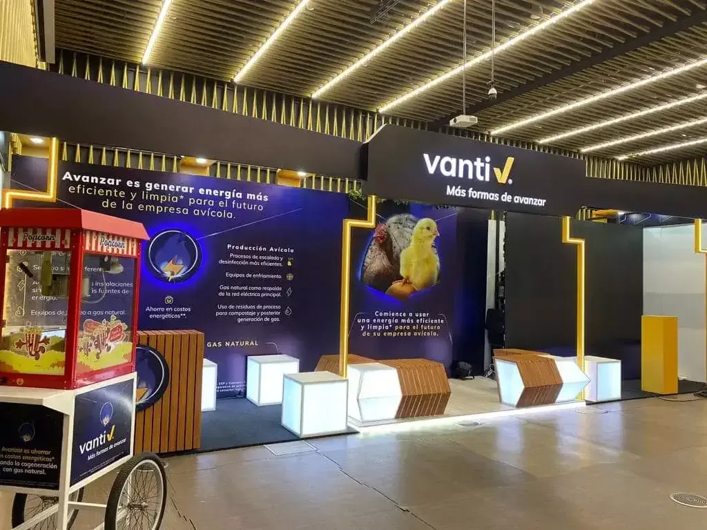 Foro Avicola Bucaramanga
