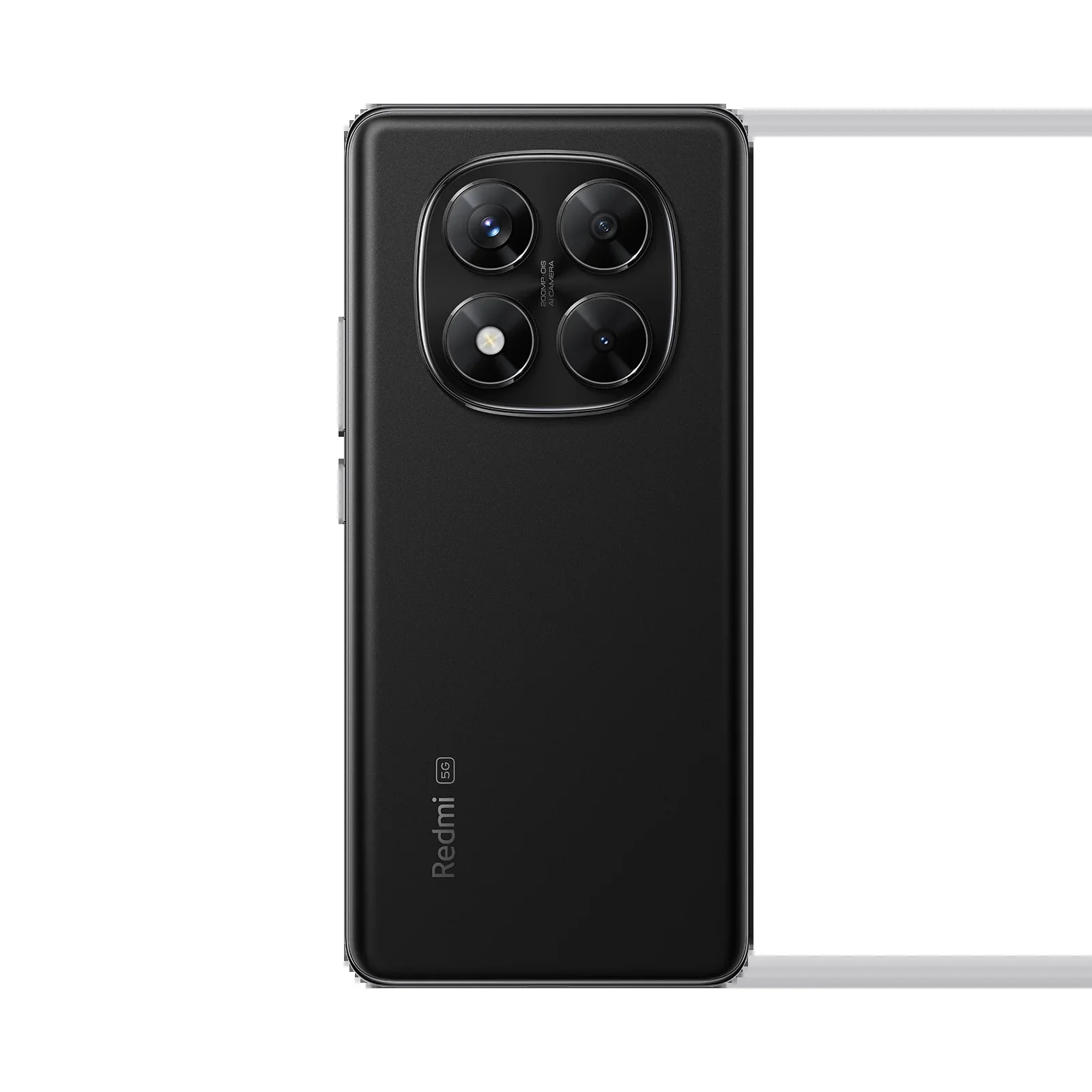 Celular REDMI Note 14 Pro 256 GB 5G Negro