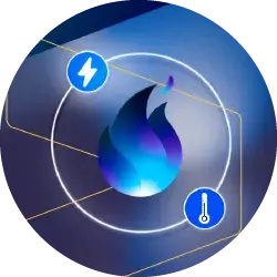 Generacion y Cogeneracion de energia