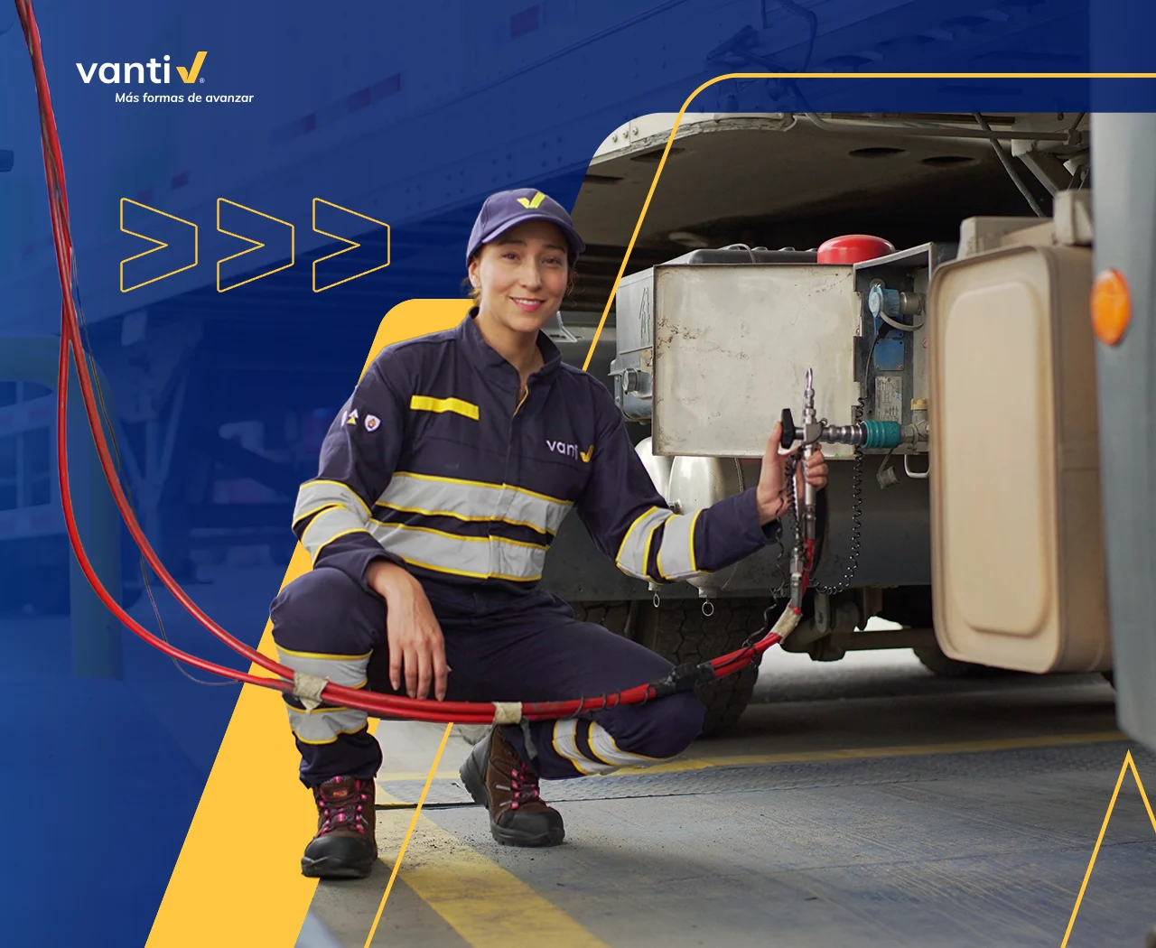 Instala Gas Natural Vehicular: Financia la instalación de GNV