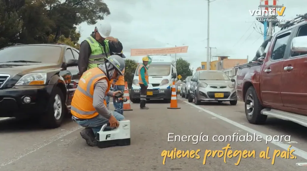 Tarjeta: Cantón Norte