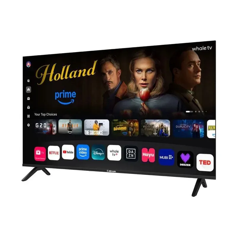Televisor Caixun 50 pulgadas LED Uhd4K Smart TV…