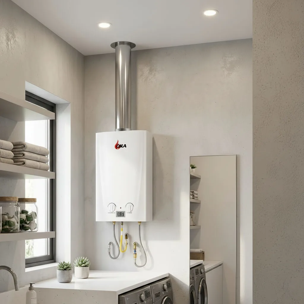 Diseño Compacto y Adaptabilidad en Espacios Modernos