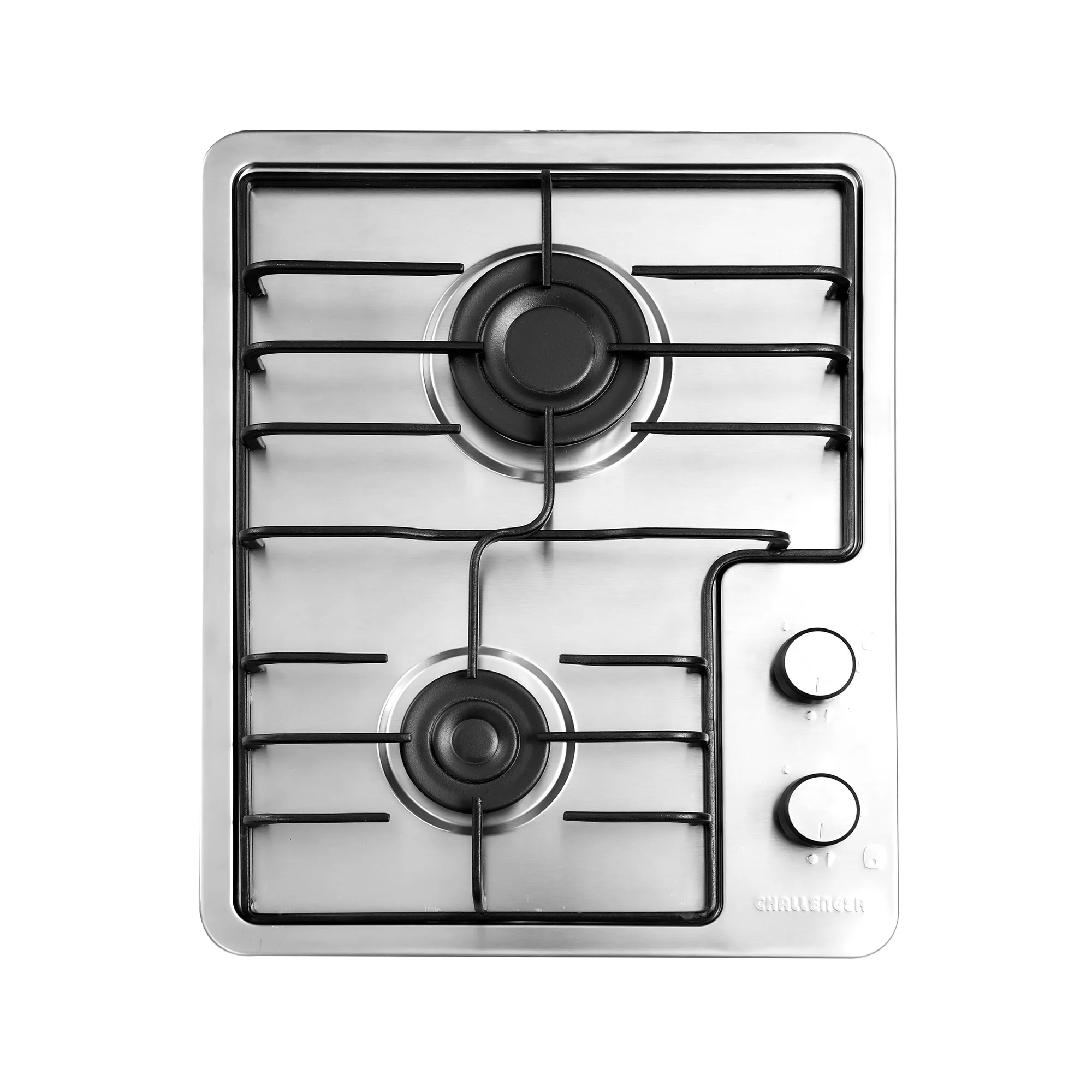 estufas a gas challenger