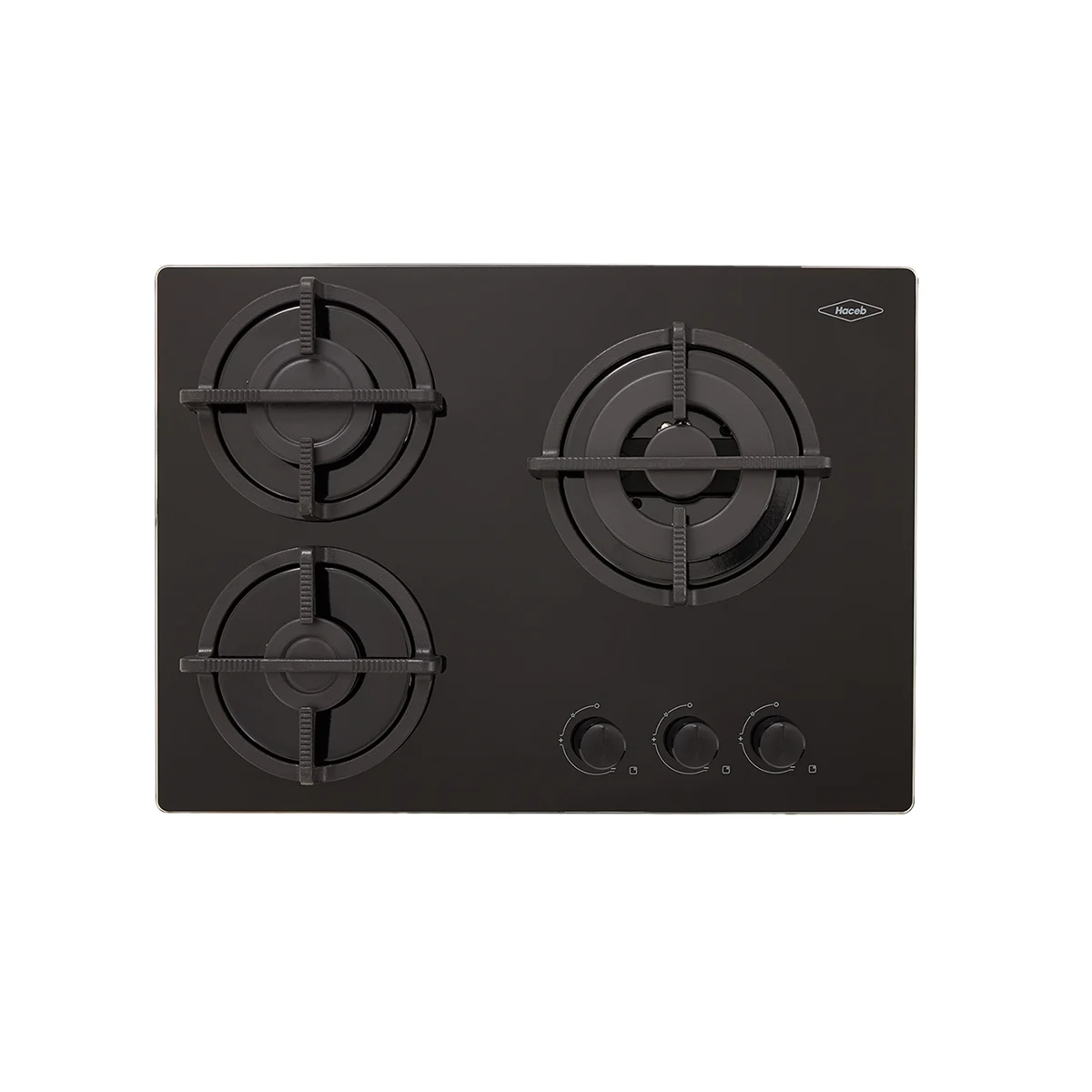 CUBIERTA CAPRI 3P NEGRO 01