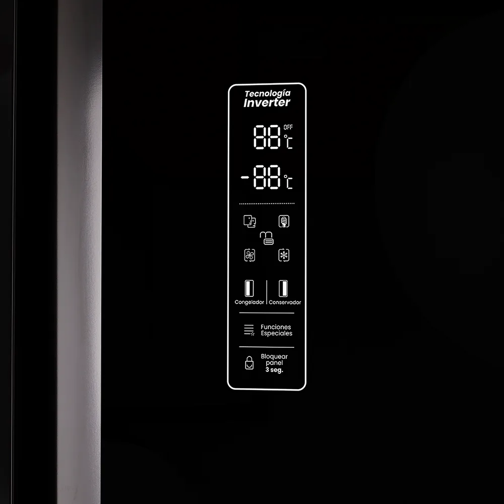 HACEB SBS 480 NE GLASS 08