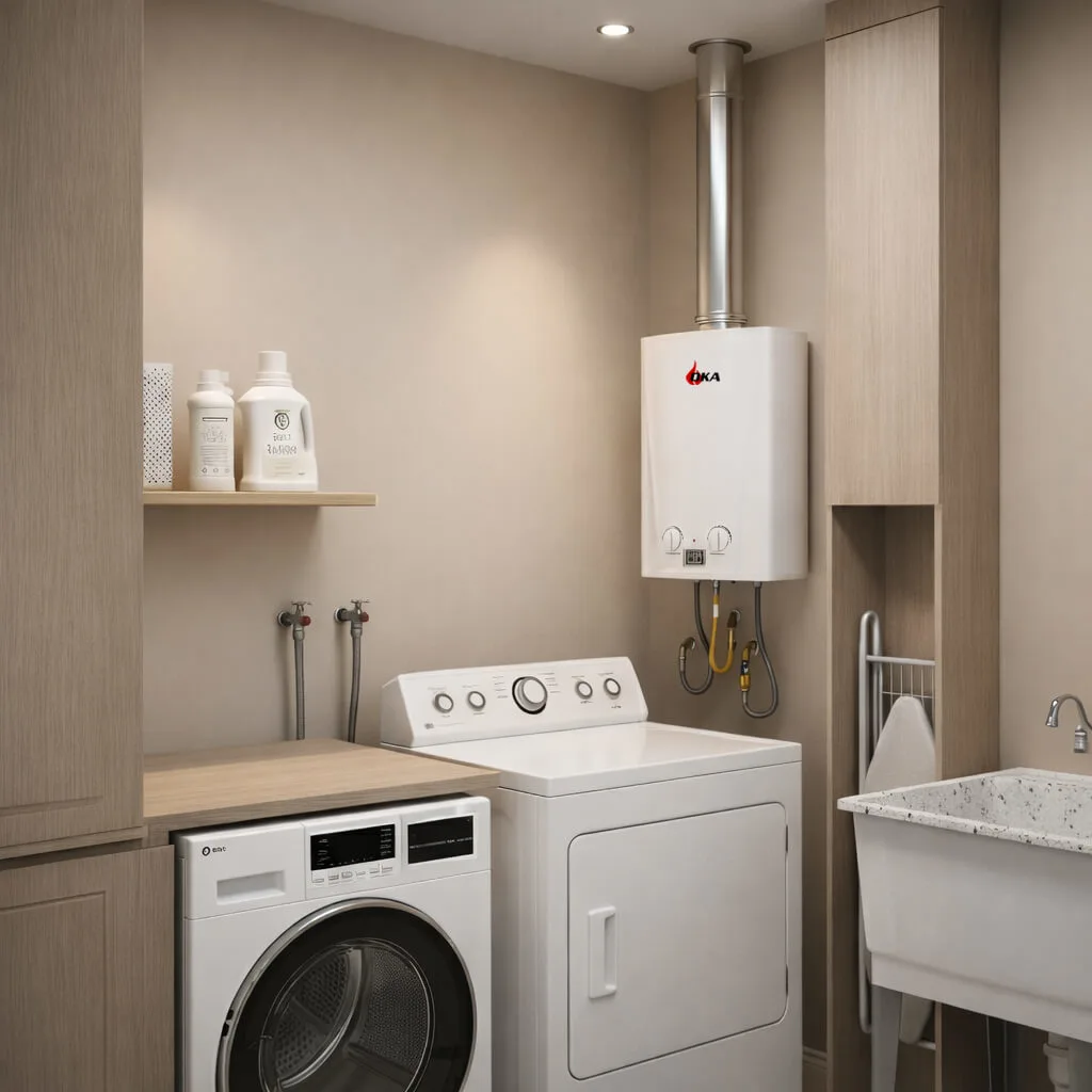 Diseño Compacto y Adaptabilidad en Espacios Modernos