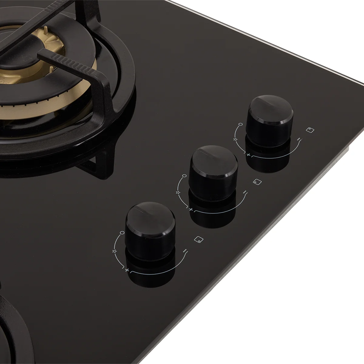 CUBIERTA CAPRI 3P ORO 10