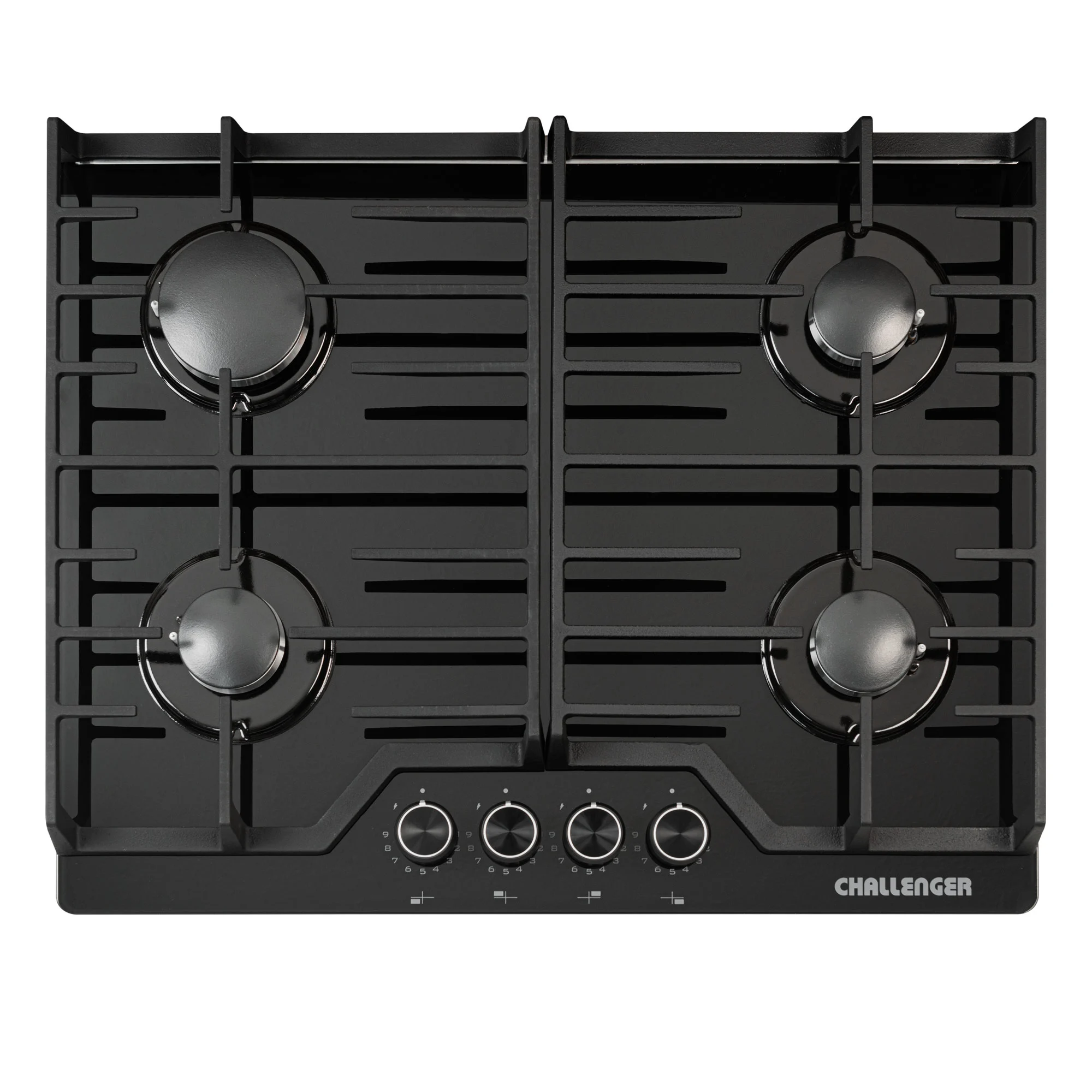 cubierta challenger 4 puestos