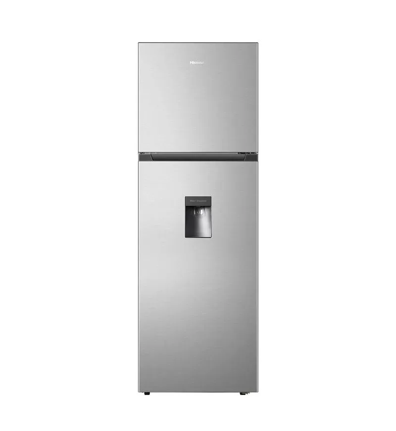 Nevera Hisense No Frost 248L RT1N250NMD Gris
