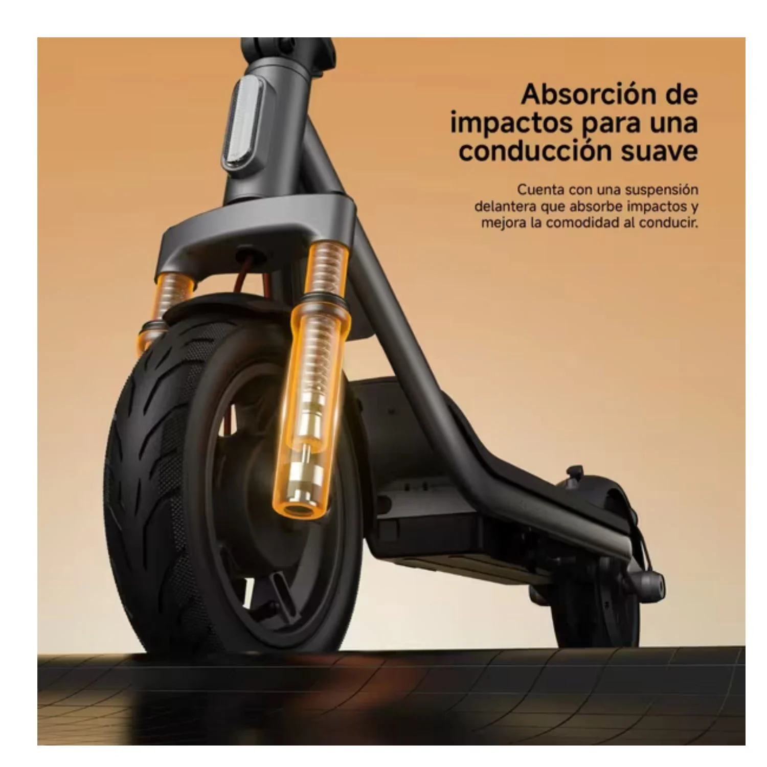 Patineta Eléctrica/Scooter XIAOMI Electric 6 Lite