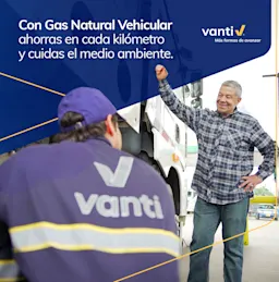 Celebraciones GNV