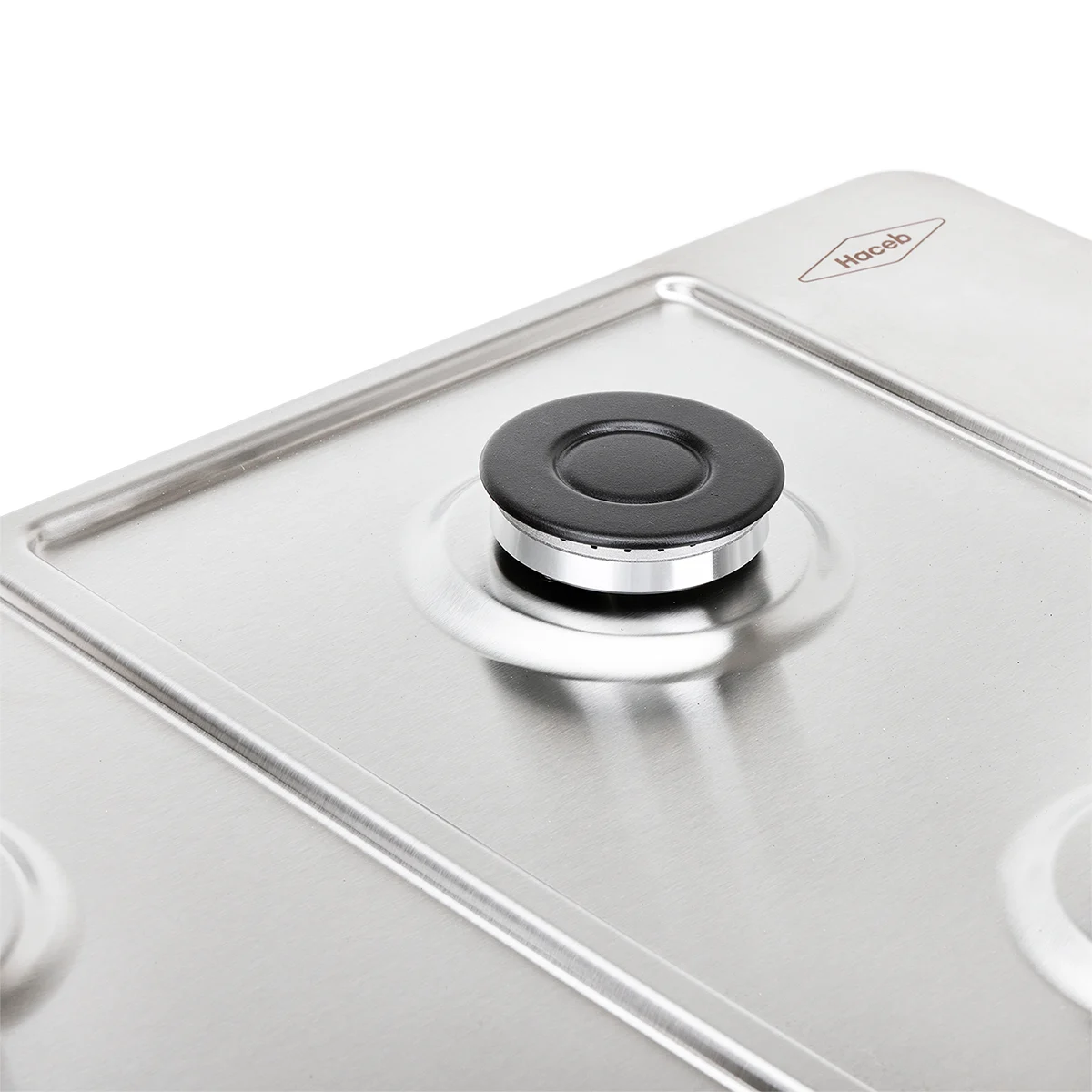 cubierta de gas haceb