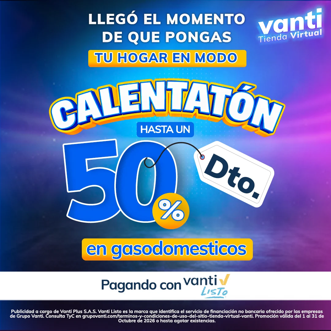 Ver TyC Calentatón image