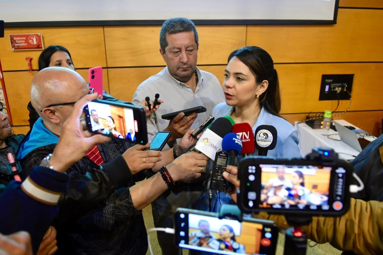 CARD: Boletín Nuevo Gerente CUNDIBOYACENSE
