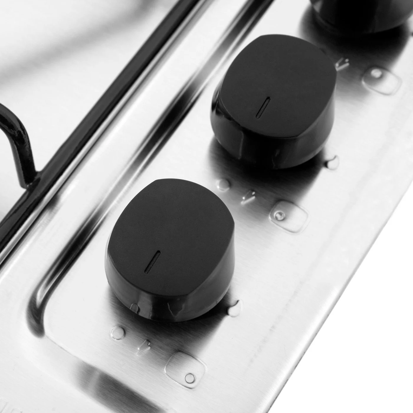 estufas de mesa modernas