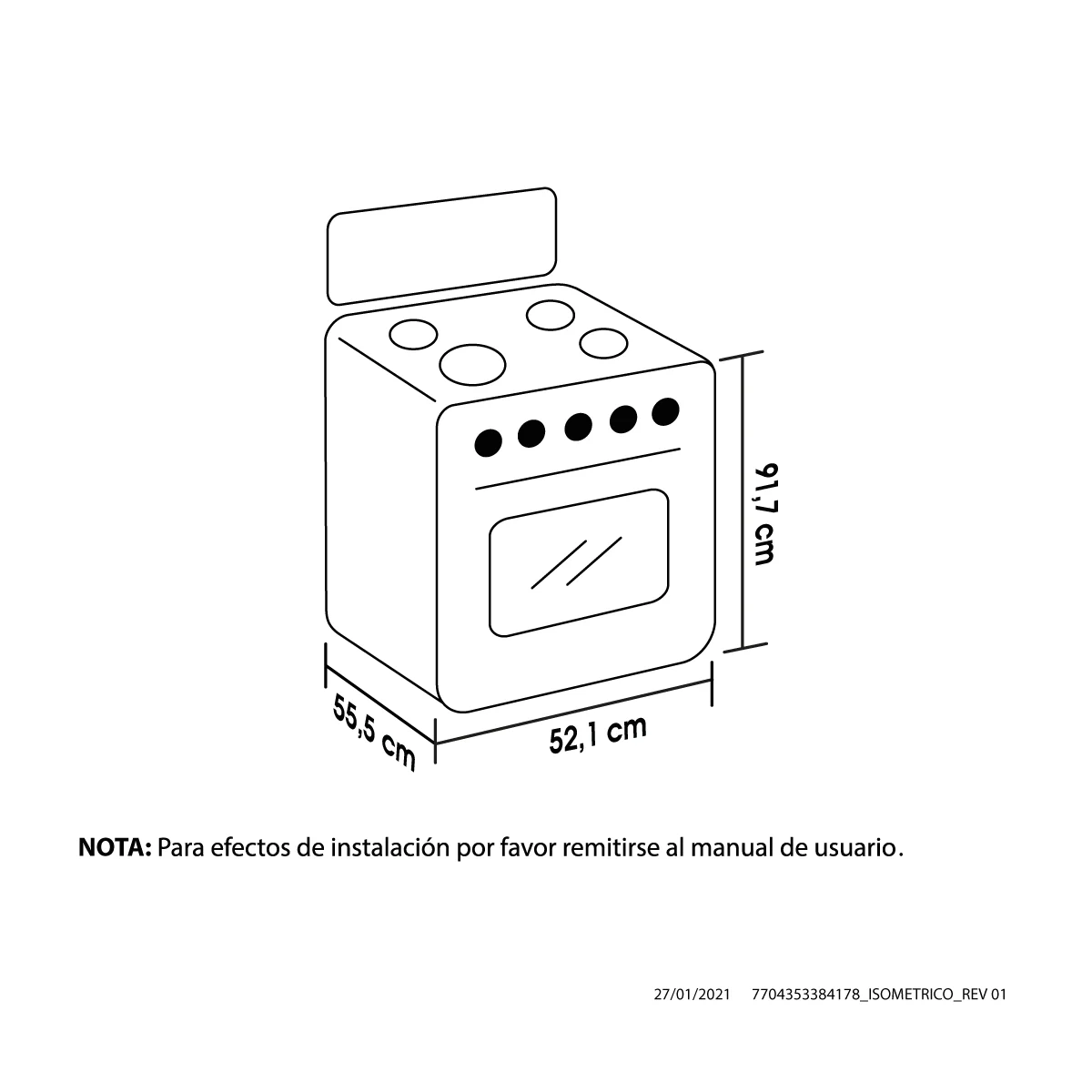 7704353418637 ISOMETRICO REV01