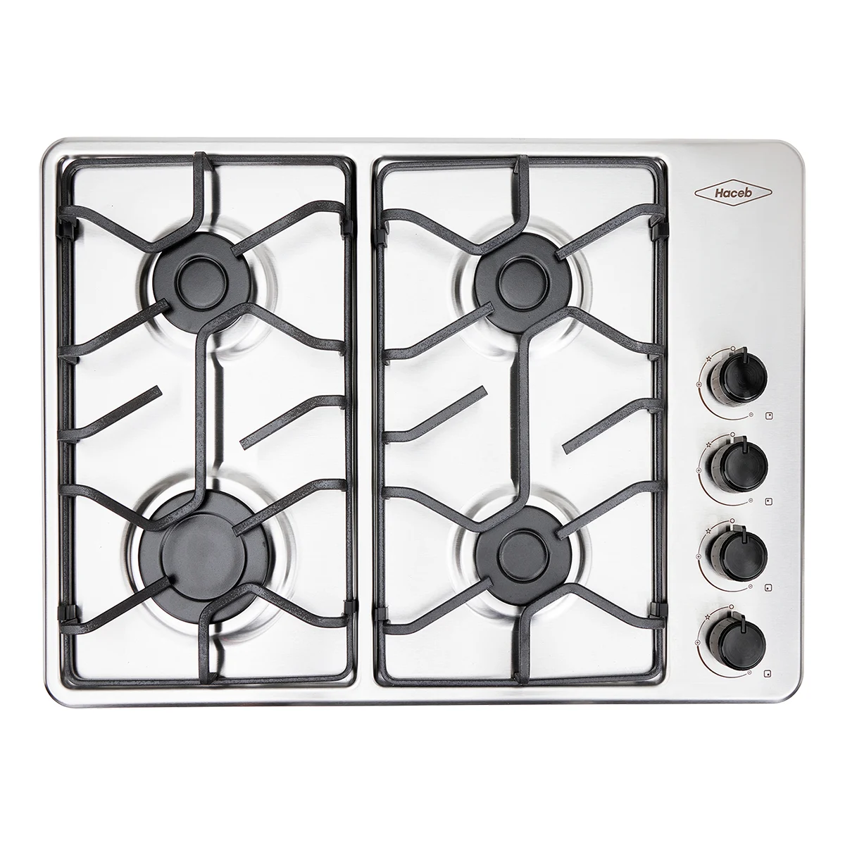 cubierta haceb 60 x 43