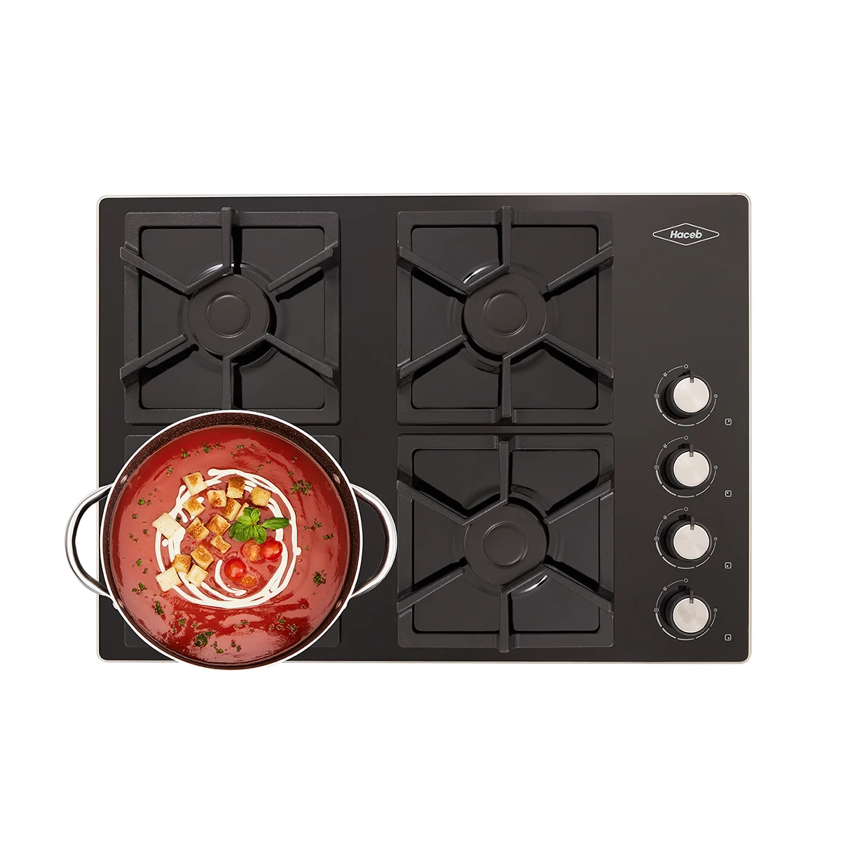 CUBIERTA TA 4P 60x43 CMS 12