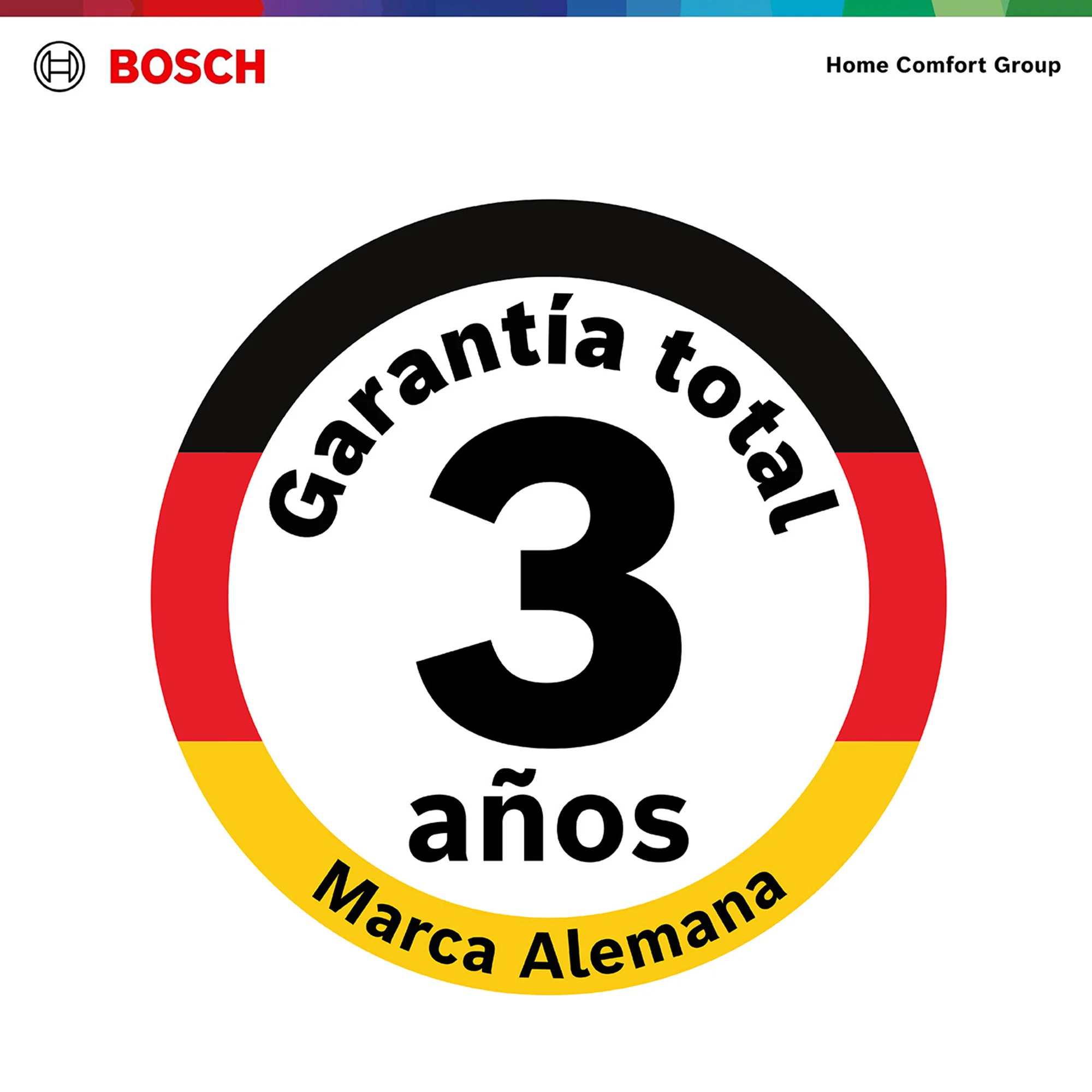 Instalación Bosch Therm 5600 21L