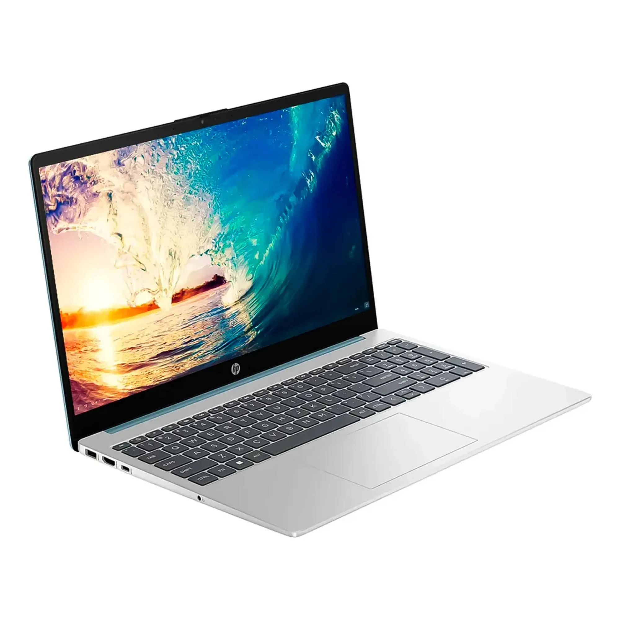 Portatil HP 15.6" Pulgadas 15-FD0234LA CI3 N305…