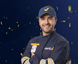 Solicitar punto de gas