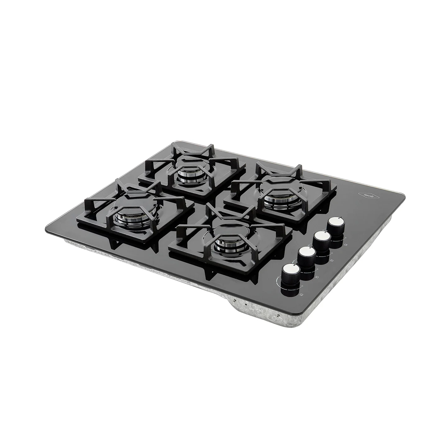 estufa haceb 4 puestos de mesa