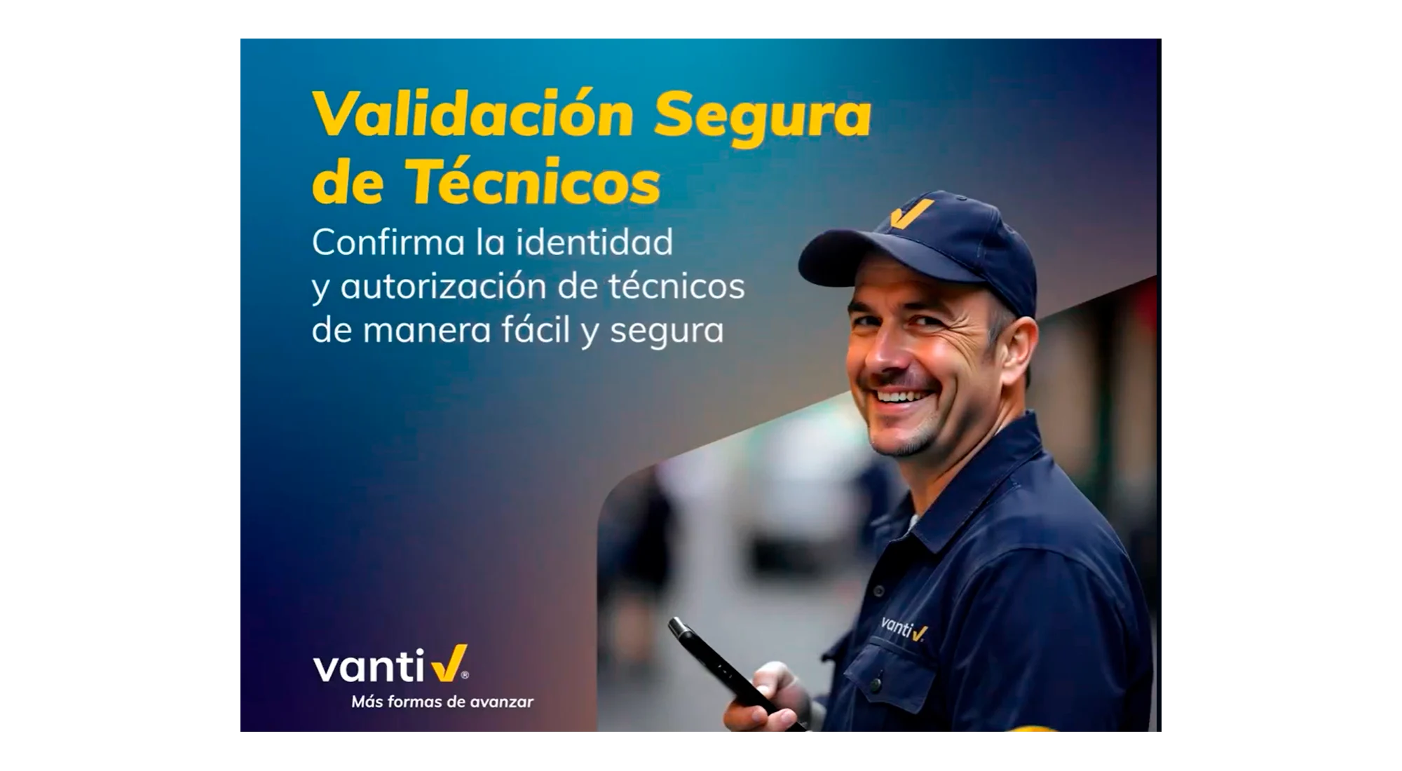 Validación de identidad2