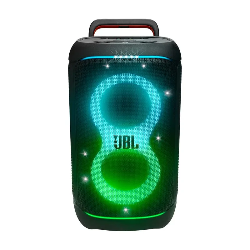 Parlante JBL Partybox 520 400W Negro