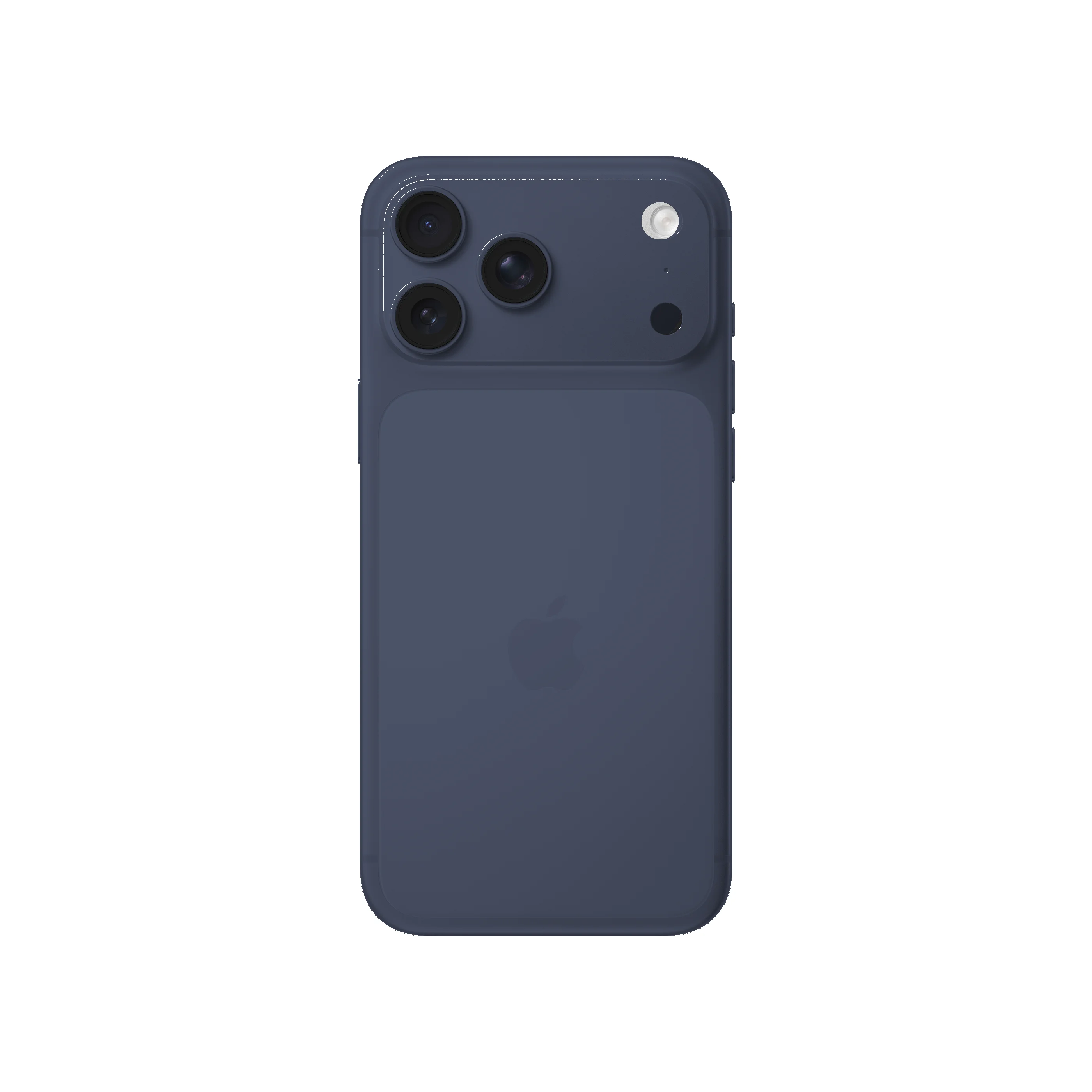 17PM256NAZ-IPHONE 17 PRO MAX 256GB NUEVO AZUL PROFUNDO TRASERA 2800x2800