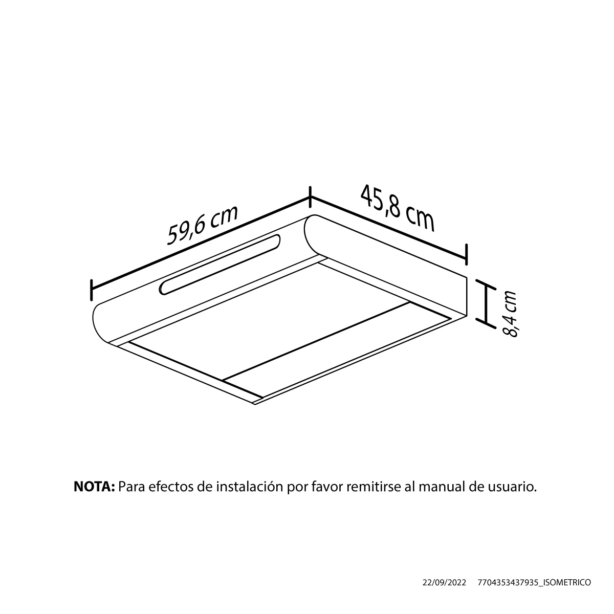 7704353437935 ISOMETRICO