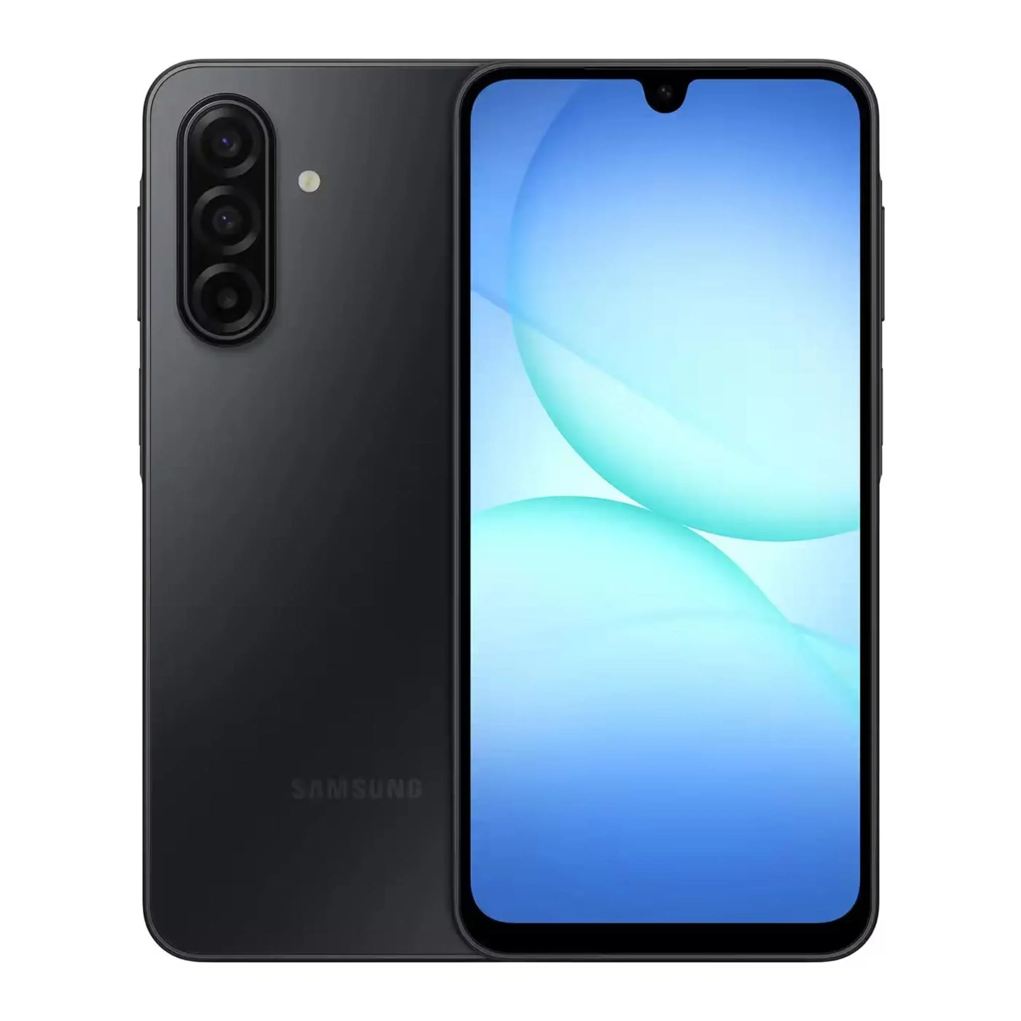 Celular Samsung Galaxy A17 256GB 5G Negro