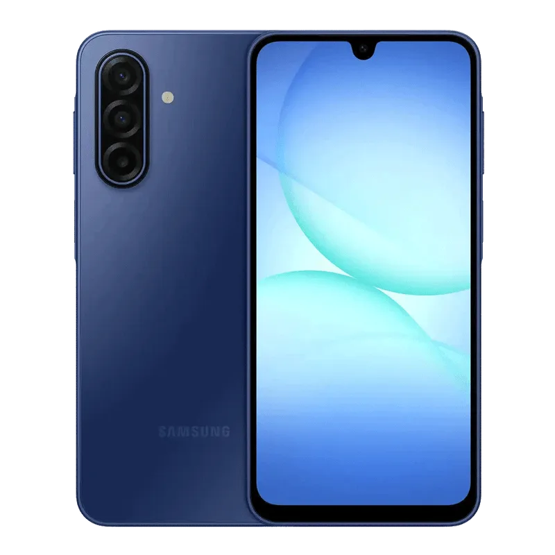 Celular Samsung Galaxy A17 256GB 5G Negro