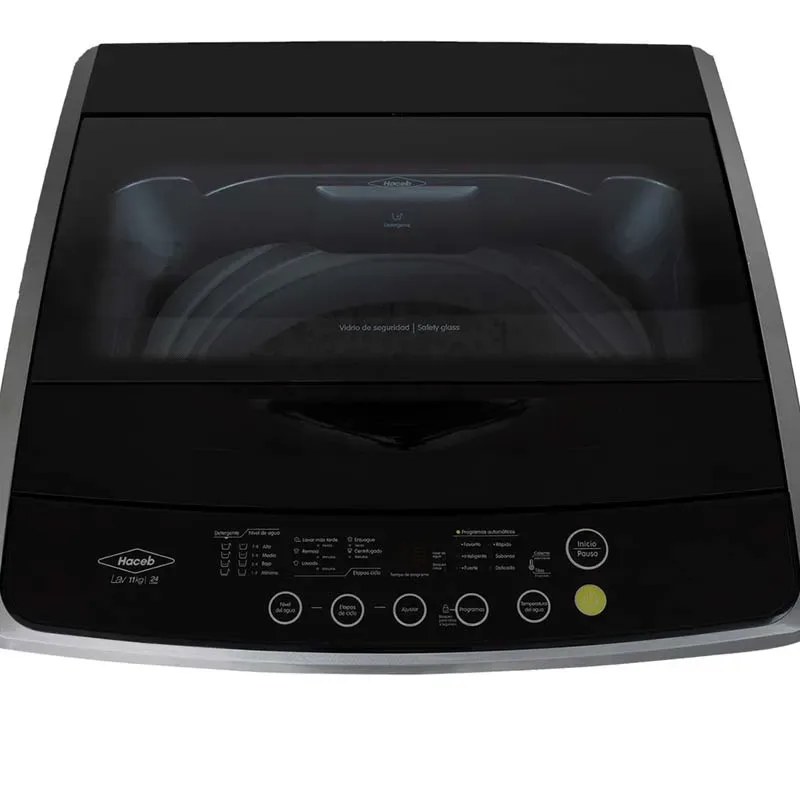 12 7704353411492 LAV 11 KG 12