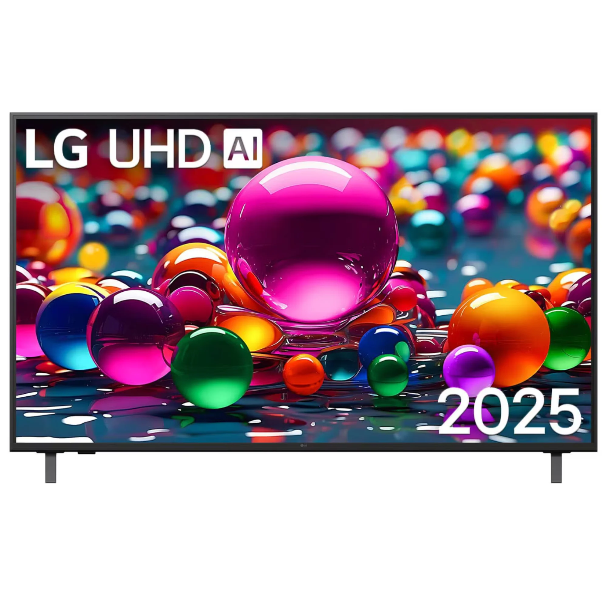 Televisor LG 55 Pulgadas 4K UHD Smart TV UA75