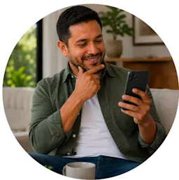 CTA: Vanti Listo Inicio Arrendatarios Recomendaciones