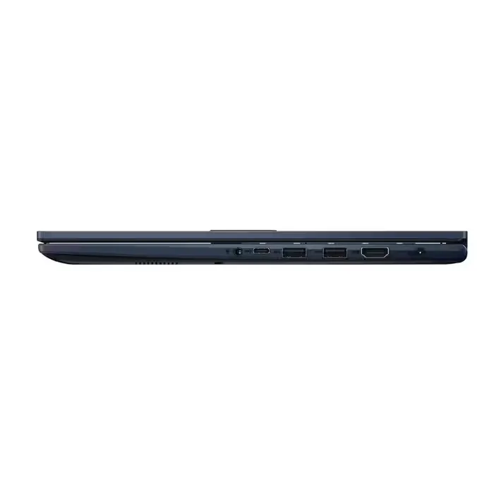 Computador Portatil ASUS Vivobook 15.6 Pulgadas Intel Core 5 RAM 16GB Disco SSD 1TB Azul X1504VA