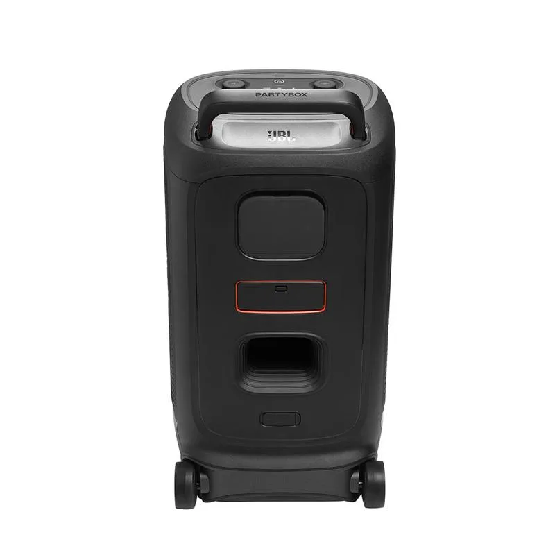 Parlante JBL Partybox 520 400W Negro