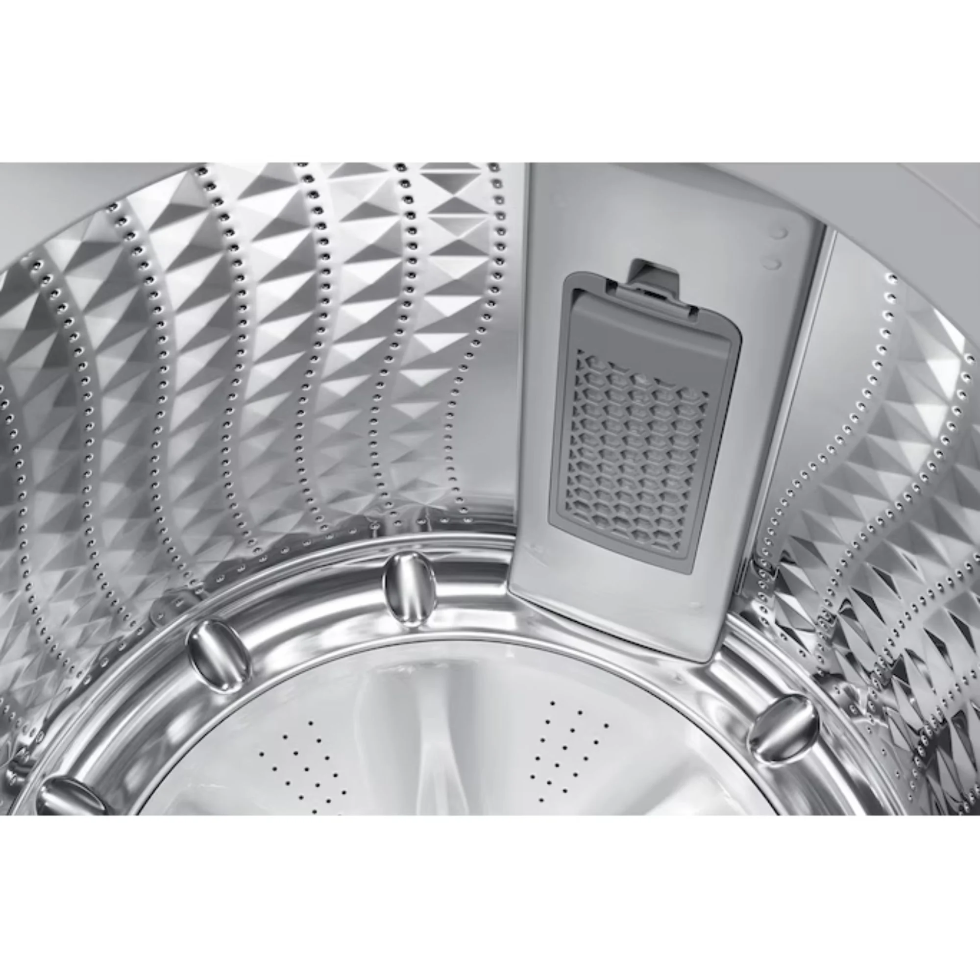 Lavadora Samsung Carga Superior 19 kilos EcoBubble…