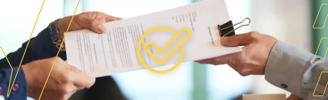 Certificado accionario