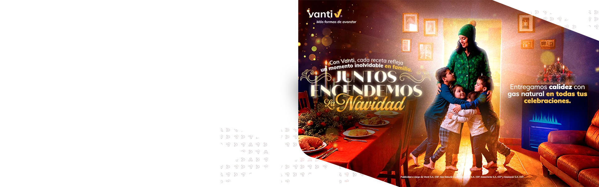 Banner navidad Vanti