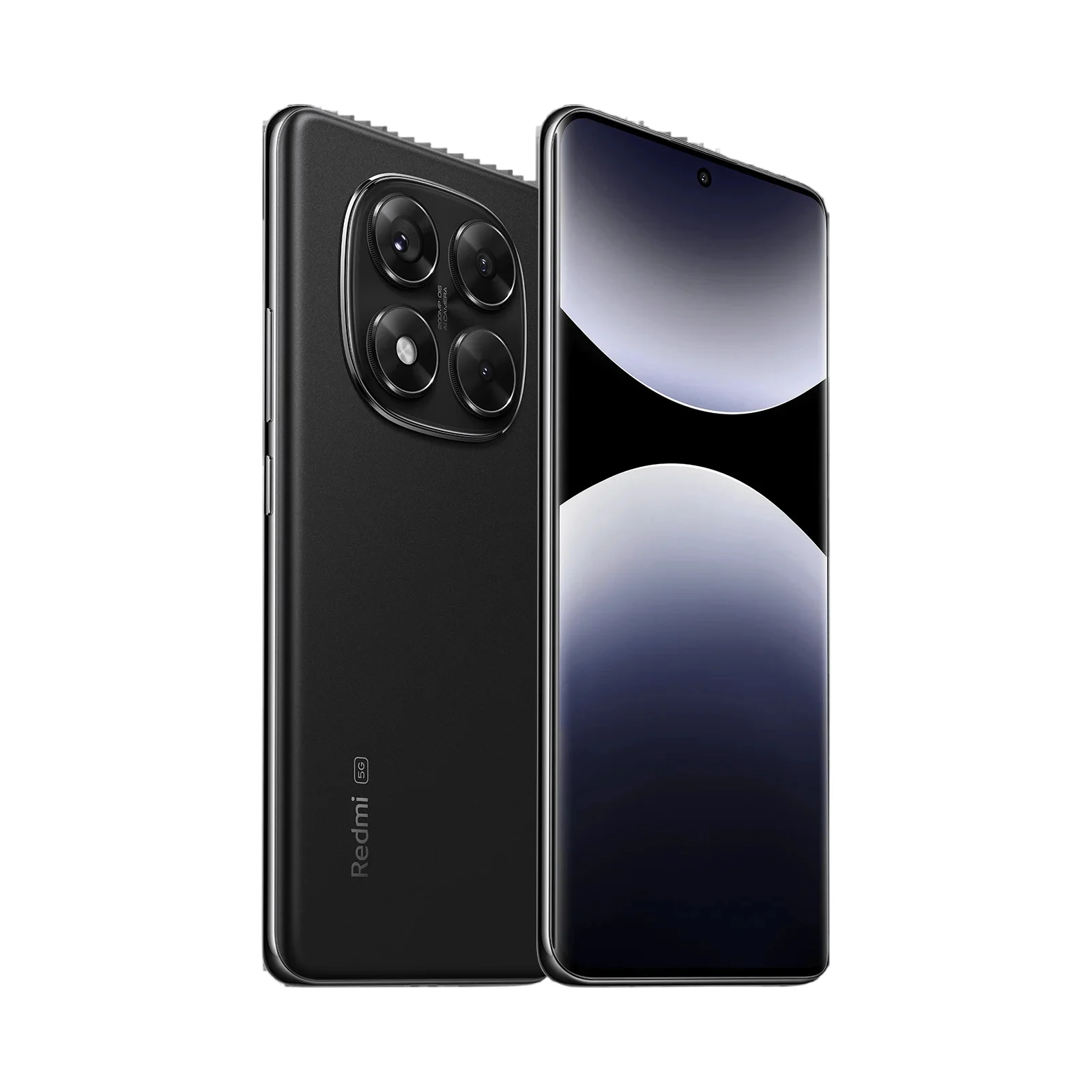 Celular REDMI Note 14 Pro 256 GB 5G Negro