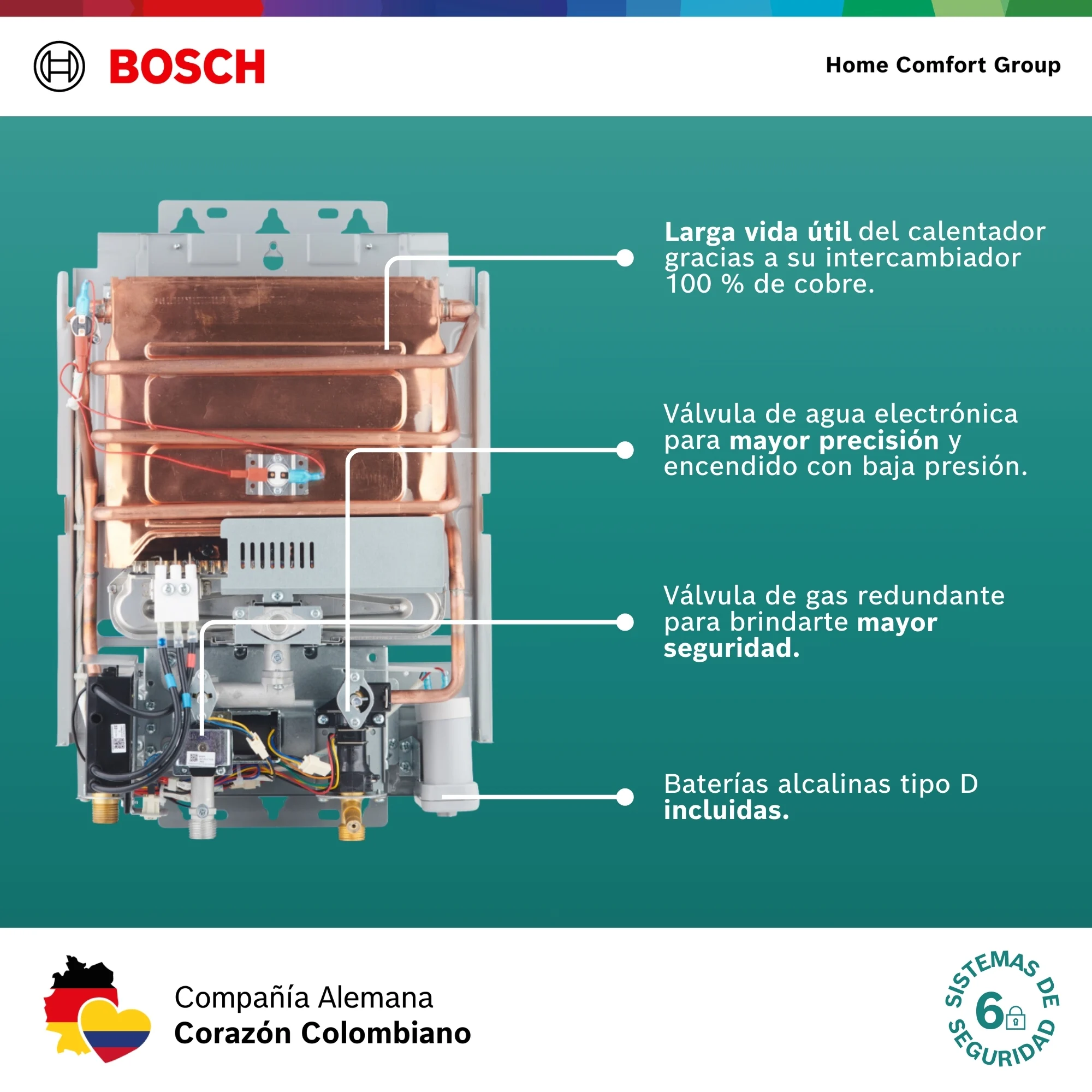 (06) Vital 5.5L TN - Interior equipo