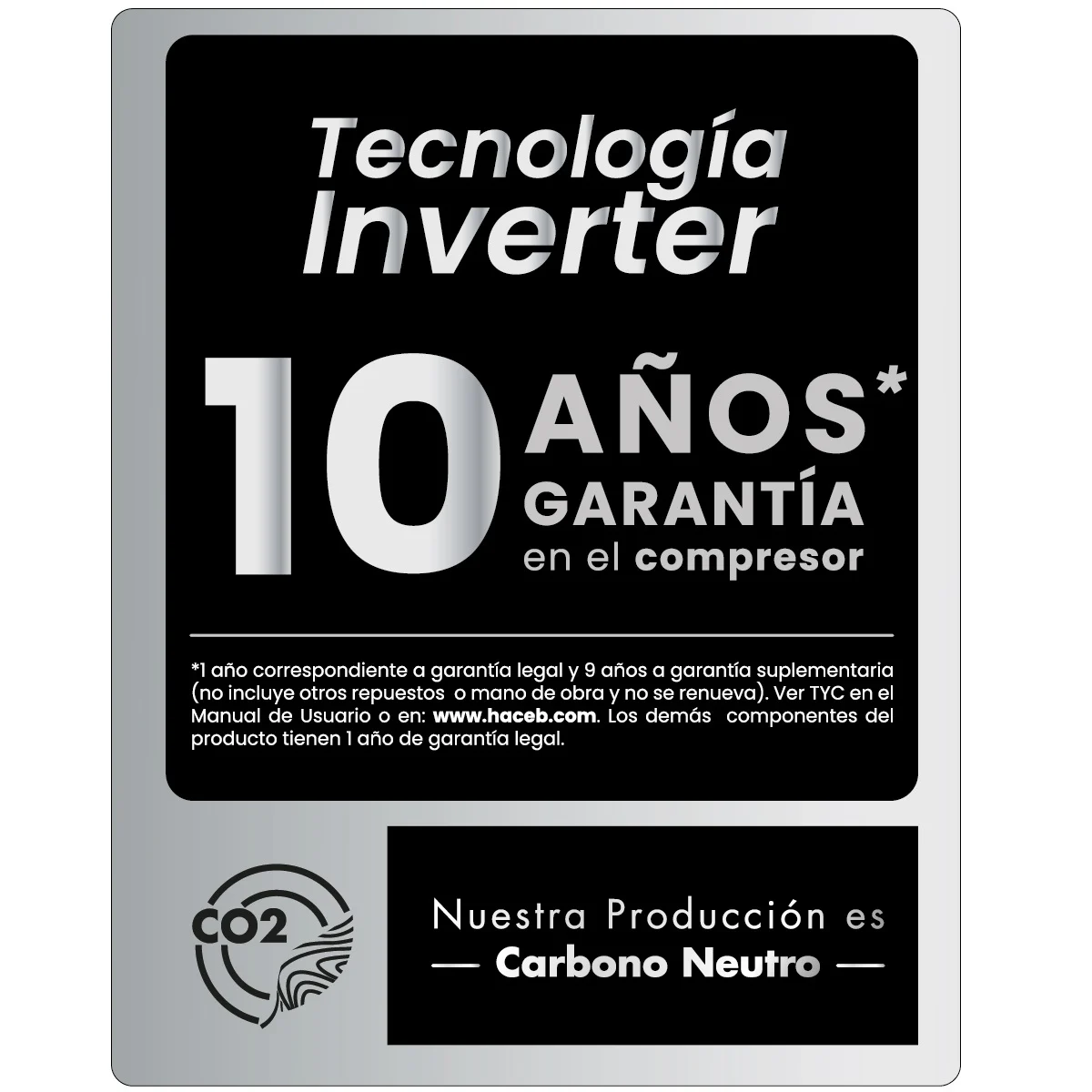 Garantia 1200